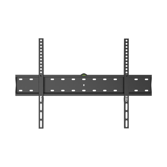 AISENS - SOPORTE ECO ULTRA DELGADO PARA MONITOR/TV 40KG DE 37-70, NEGRO