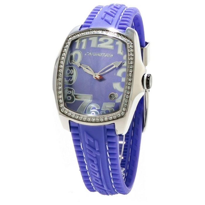 Reloj Mujer Chronotech CT7016LS-12 (Ø 36 mm) Reloj Mujer Chronotech CT7016LS-12 (Ø 36 mm)