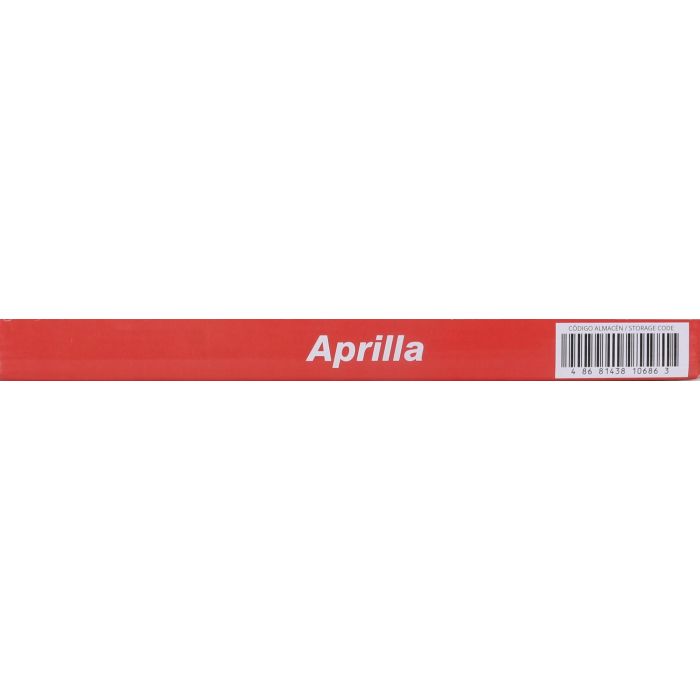 Aprilla Báscula de Baño Inteligente 150 kg Azul - 27 x 27 x 4 cm (6 Unidades) 3