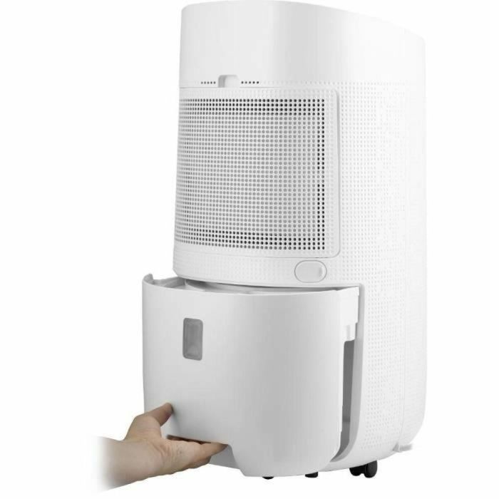 Deshumidificador Sencor SDH 1210WH 4 Deshumidificador Sencor SDH 1210WH 4