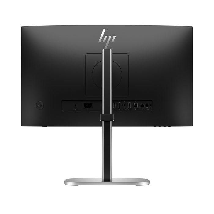 HP 524pm Monitor Videoconferencia Series 5 Pro 23.8 pulgadas FHD USB-C con IA para reuniones 10 HP 524pm Monitor Videoconferencia Series 5 Pro 23.8 pulgadas FHD USB-C con IA para reuniones 10