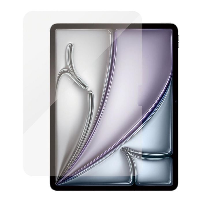PanzerGlass Protector de Pantalla iPad Air 11" 2024/2025 iPad 10.9" 2022 UWF Vidrio Templado Resistente a Golpes y Rayones Transparente 0 PanzerGlass Protector de Pantalla iPad Air 11" 2024/2025 iPad 10.9" 2022 UWF Vidrio Templado Resistente a Golpes y Rayones Transparente 0