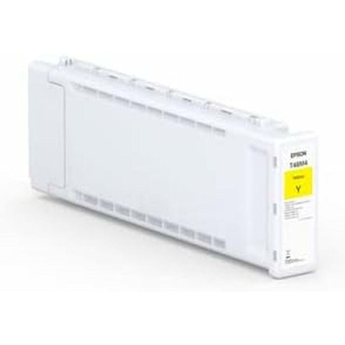 EPSON Tinta GF Singlepack UltraChrome Pro 6 Yellow T48M4 (700ml) para SC-P8500 SC-P6500 1