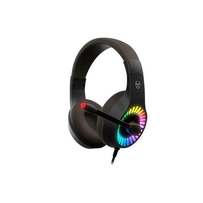 Pack Gaming Krom Kenya Negro Qwerty Español 1 Pack Gaming Krom Kenya Negro Qwerty Español 1