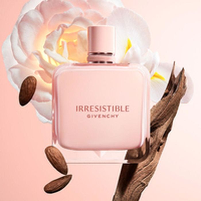 Perfume Mujer Givenchy IRRESISTIBLE NUDE VELVET EDP 35 ml 8 Perfume Mujer Givenchy IRRESISTIBLE NUDE VELVET EDP 35 ml 8