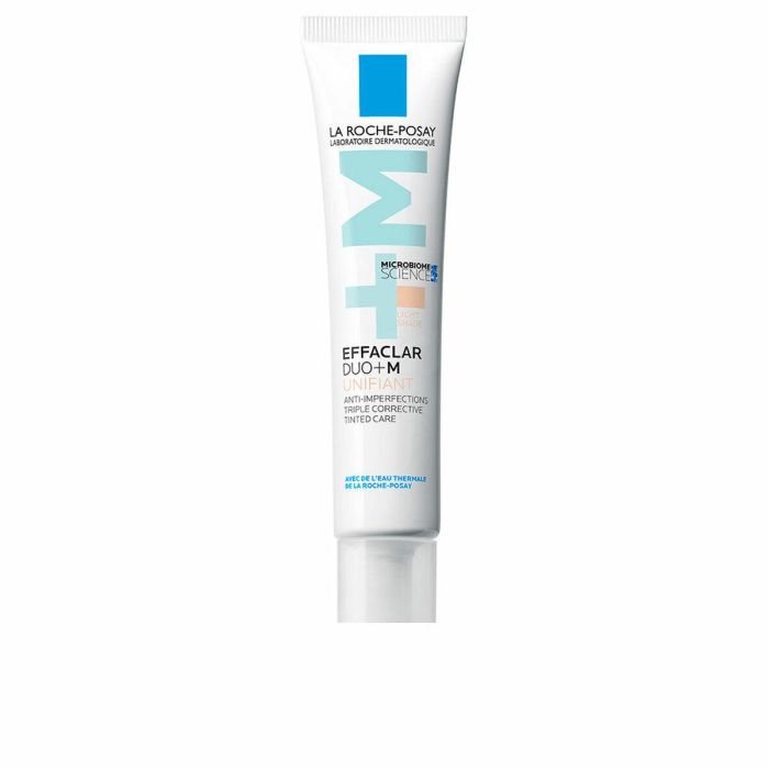La Roche Posay EFFACLAR DUO+M UNIFIANT Crema Correctora Anti-Imperfecciones 40 ml