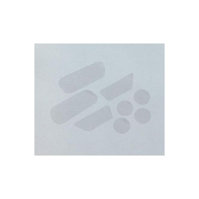 Stilo STIYA0624 Kit Adhesivo Vent Blockoff Kit Para St4F