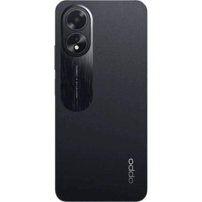 Movil Oppo A18 6.56 Pulgadas 4 grb 128 grb 3
