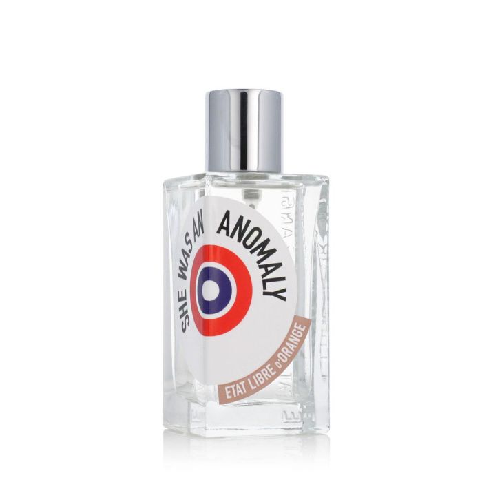 Etat Libre D'Orange She Was An Anomaly U Edp 100 mL 1