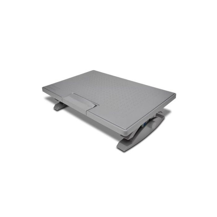 Reposapiés Ergonómico Kensington K50409EU Gris 2