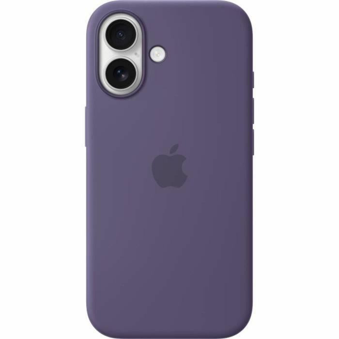 Funda para Móvil Apple Morado Apple