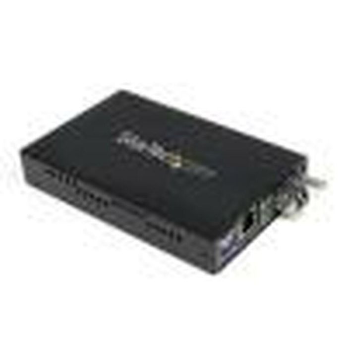 Adaptador Startech ET90110ST2 1 Adaptador Startech ET90110ST2 1