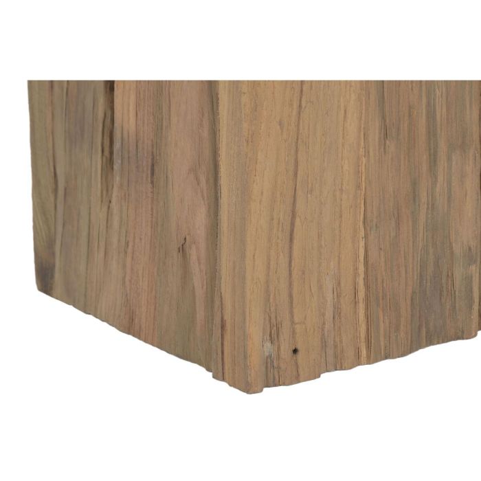 Lámpara de Pie Home ESPRIT Marrón Negro Natural 220 V 57 X 55 X 160 CM 3 Lámpara de Pie Home ESPRIT Marrón Negro Natural 220 V 57 X 55 X 160 CM 3