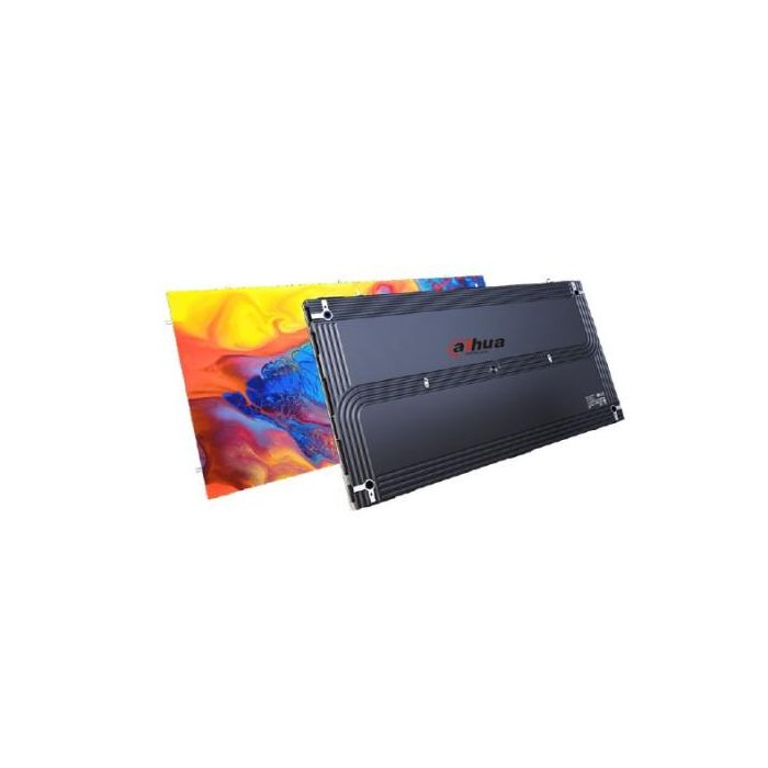 Dahua DHI-PHGIA2.61-SE-AA Gabinete LED SMD 2.6 Instalación Vertical/Horizontal 500x500mm Bin 2.6-2 Dahua DHI-PHGIA2.61-SE-AA Gabinete LED SMD 2.6 Instalación Vertical/Horizontal 500x500mm Bin 2.6-2