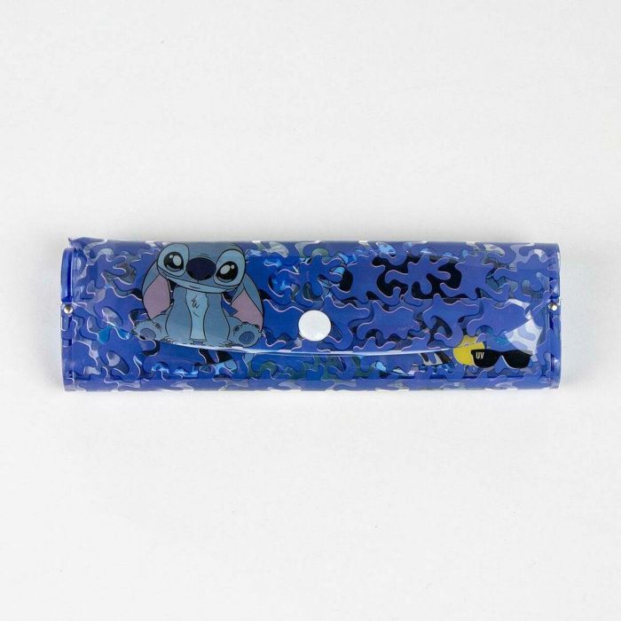 Cerdá Gafas de Sol Stitch para Niños, Talla Única, Color Azul 12