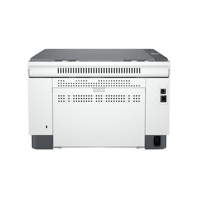 HP LaserJet MFP M234dw Impresora Multifunción de Alta Productividad con Doble Cara Más Rápida de su Clase