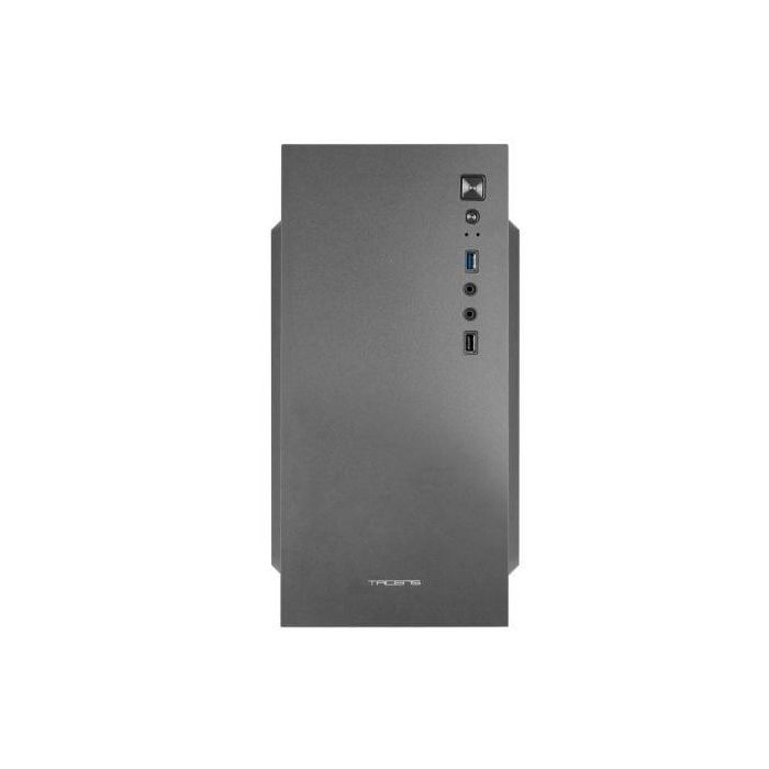 Caja Minitorre Tacens Aluxm 1 Caja Minitorre Tacens Aluxm 1