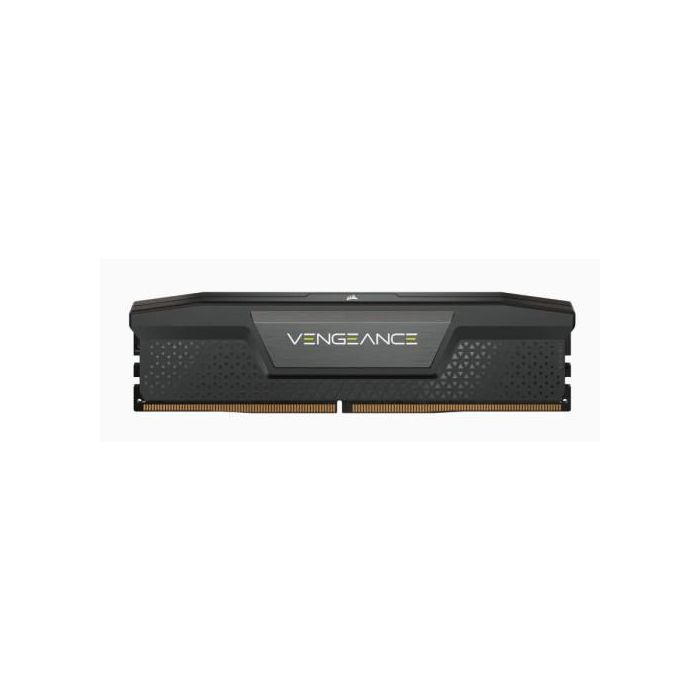 Corsair Vengeance CMK16GX5M1B5200C40 módulo de memoria 16 GB 1 x 16 GB DDR5 5200 MHz Corsair Vengeance CMK16GX5M1B5200C40 módulo de memoria 16 GB 1 x 16 GB DDR5 5200 MHz