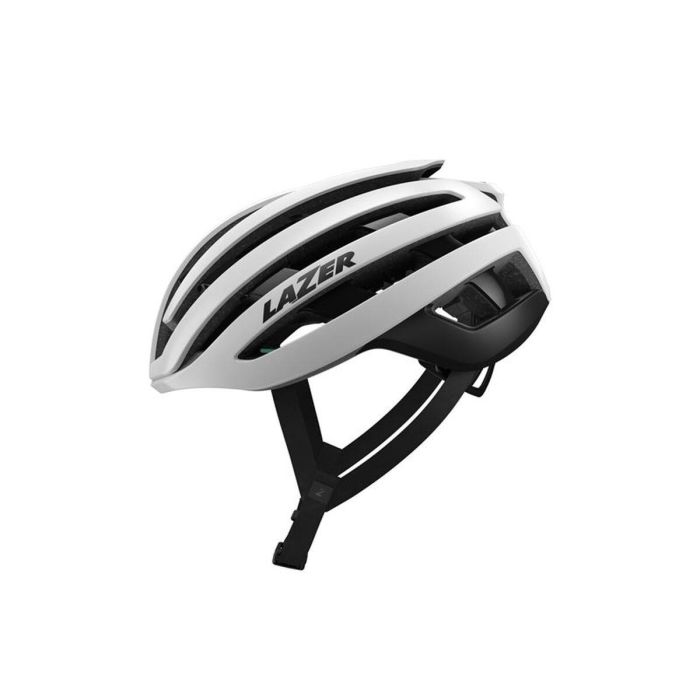 Casco de Ciclismo para Adultos Lazer BLC24478923-W Blanco S 5