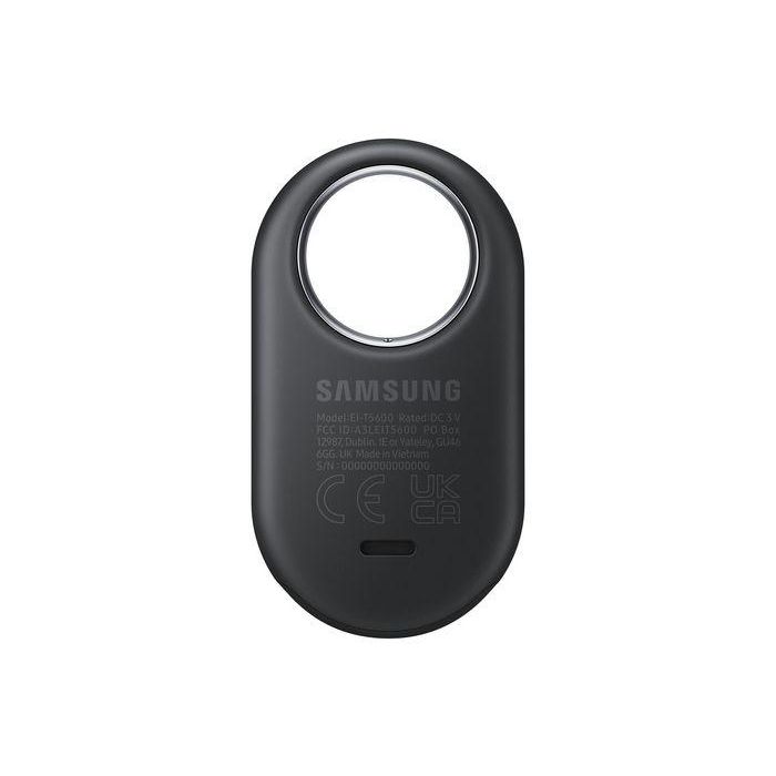 Samsung Galaxy SmartTag2 Rastreador Localizador con Batería Hasta 500 Días y Resistencia IP67 6