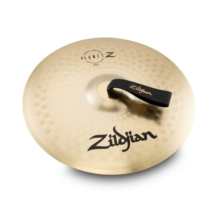 Banda 14" Planet Z Par 0 Banda 14" Planet Z Par 0