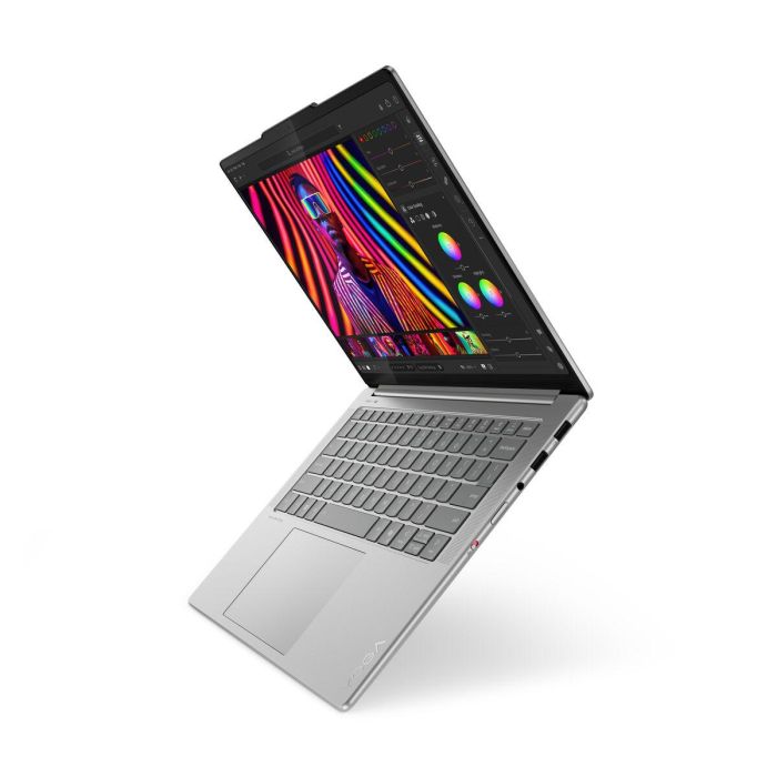 Laptop Lenovo 83KF000SSP 14,5" 1 TB SSD Qwerty Español 1 Laptop Lenovo 83KF000SSP 14,5" 1 TB SSD Qwerty Español 1