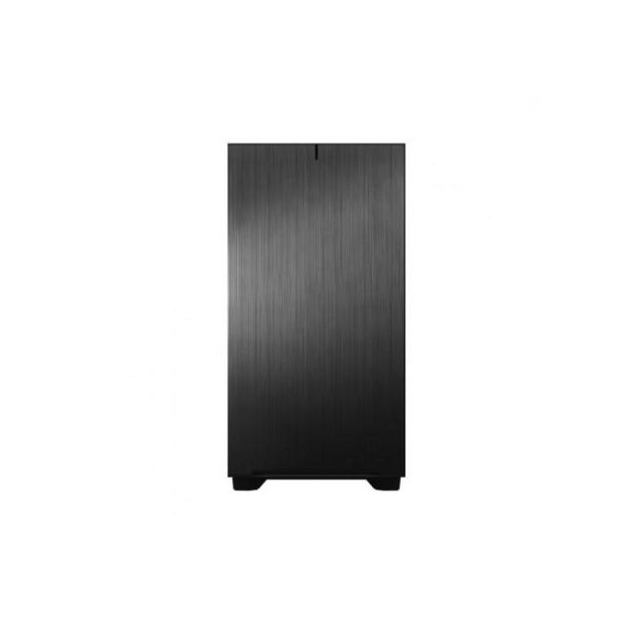 Fractal Design Caja Define 7. Black Solid (FD-C-DEF7A-01) 12