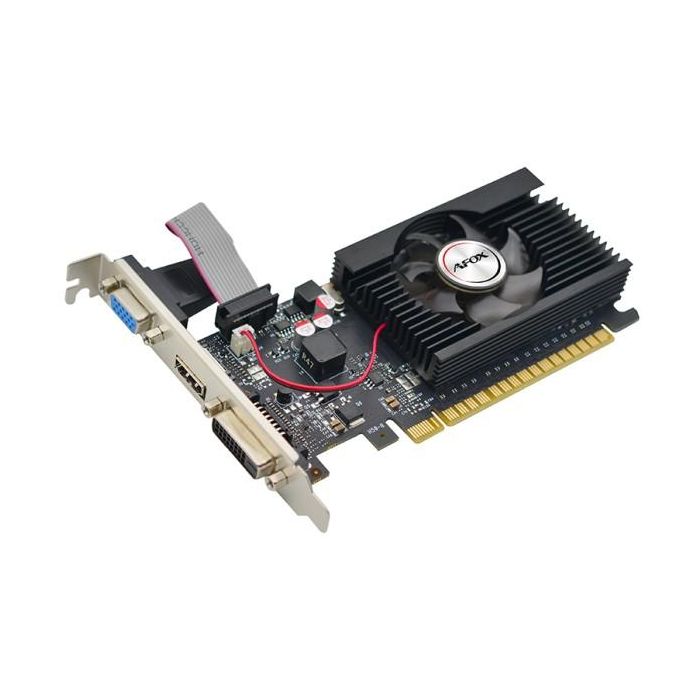 GT730 2G AFOX DDR3 LP 1