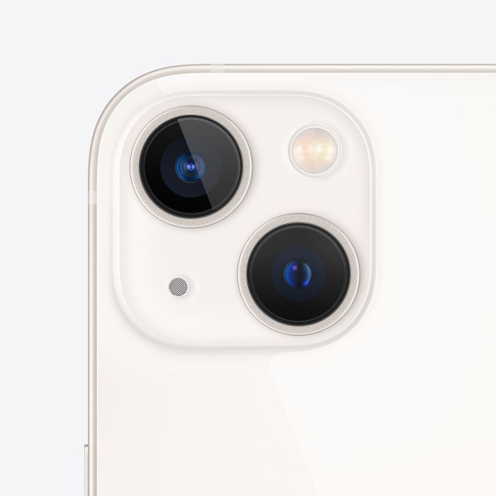 Apple MLPG3B/A iPhone 13 128GB Starlight 2 Apple MLPG3B/A iPhone 13 128GB Starlight 2