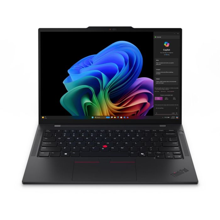 Lenovo ThinkPad T14s G6 14" X1P-42-100 16/512 WUXGA W11P 0 Lenovo ThinkPad T14s G6 14" X1P-42-100 16/512 WUXGA W11P 0
