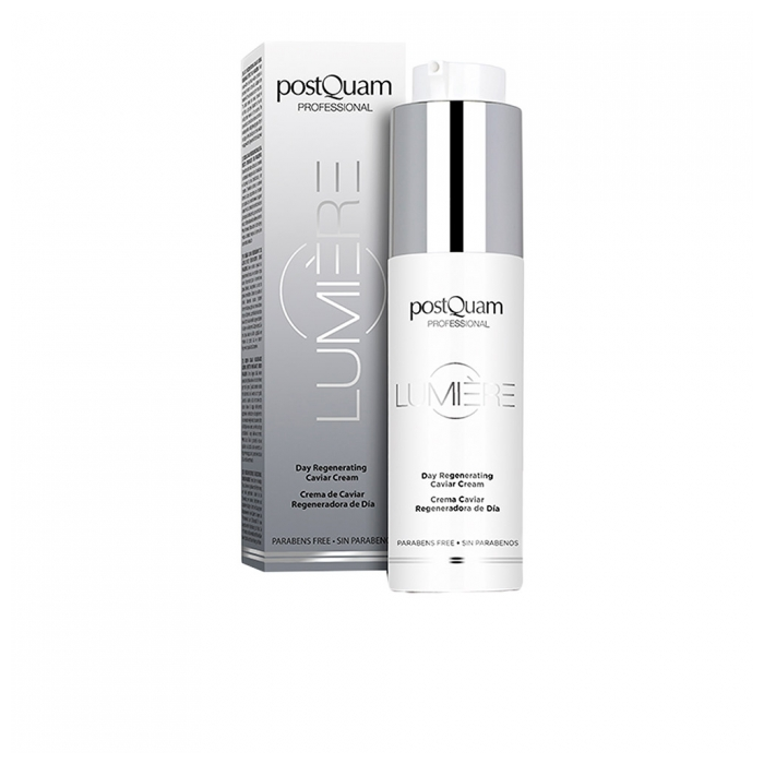 Postquam Crema Dia Caviar 50 mL