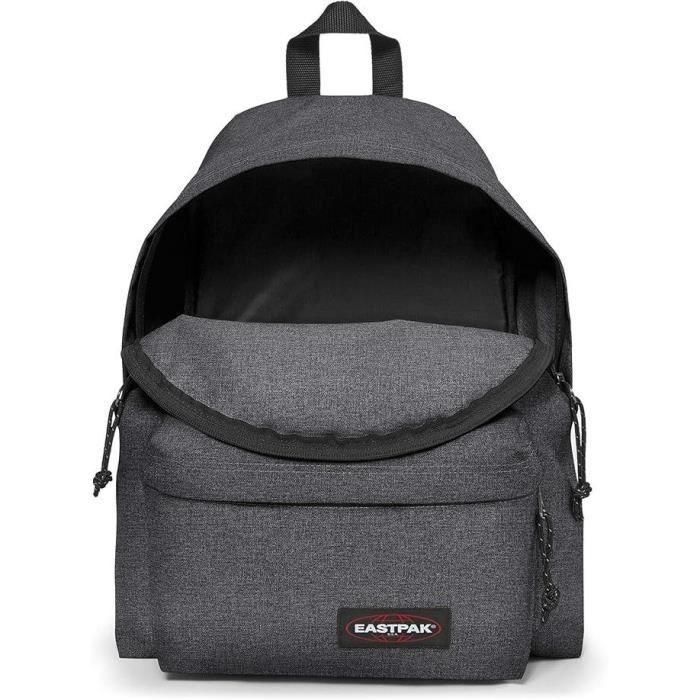 Eastpak Doc Bag denim negro 2 Eastpak Doc Bag denim negro 2