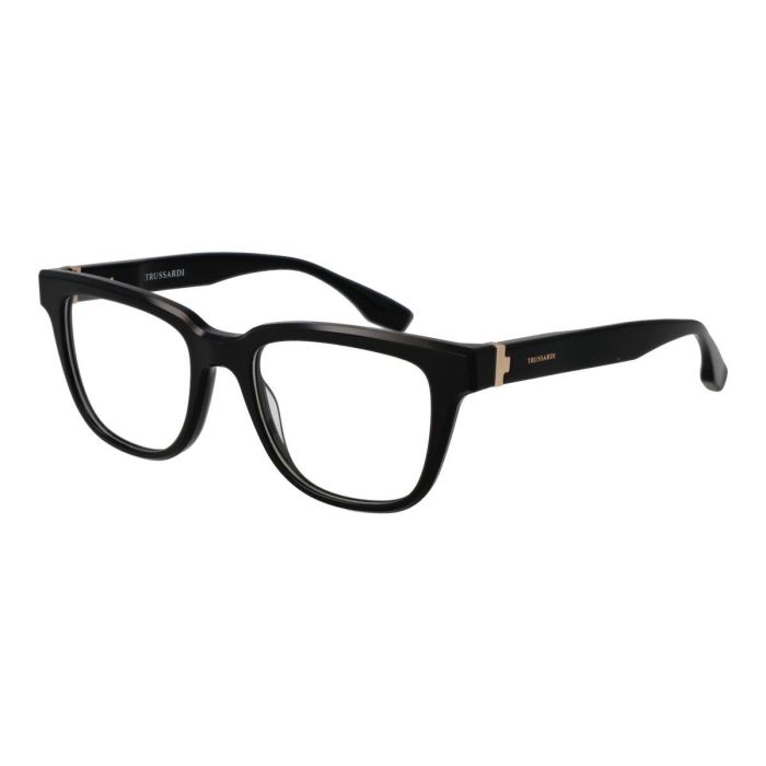 Montura de Gafas Hombre Trussardi TSM6041 52A01 0 Montura de Gafas Hombre Trussardi TSM6041 52A01 0