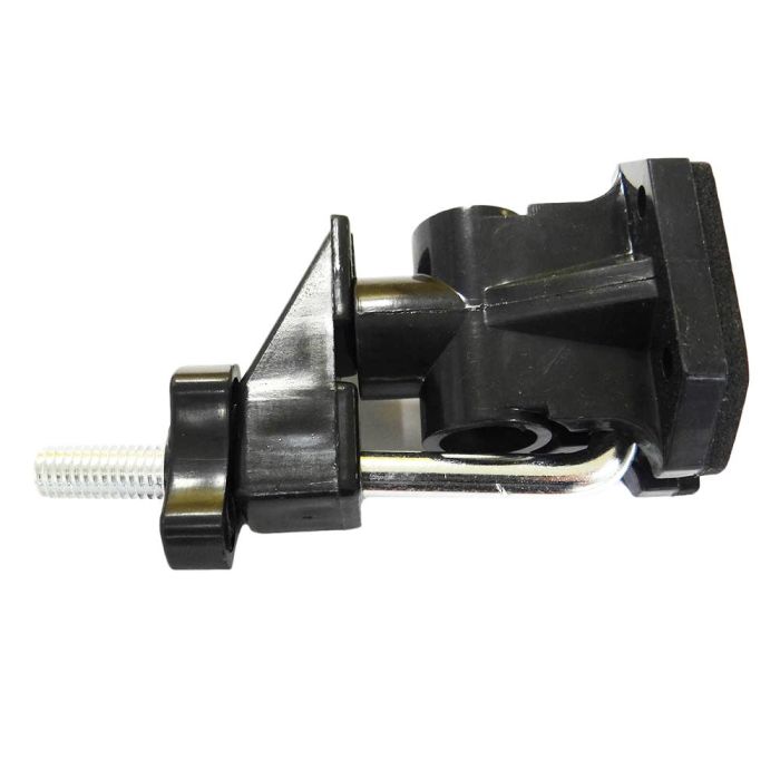 Edm Soporte de Fijación para Flexos Negro Sobremesa Plástico/Metal Recambio Flexo Arquitecto 1 Edm Soporte de Fijación para Flexos Negro Sobremesa Plástico/Metal Recambio Flexo Arquitecto 1