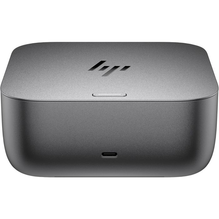D HP Thunderbolt Dock G6 120 Watt 4 D HP Thunderbolt Dock G6 120 Watt 4