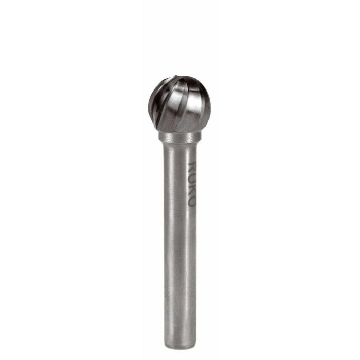 Fresa para Taladro RUKO D-KUD 6 mm Metal duro (HM) 1