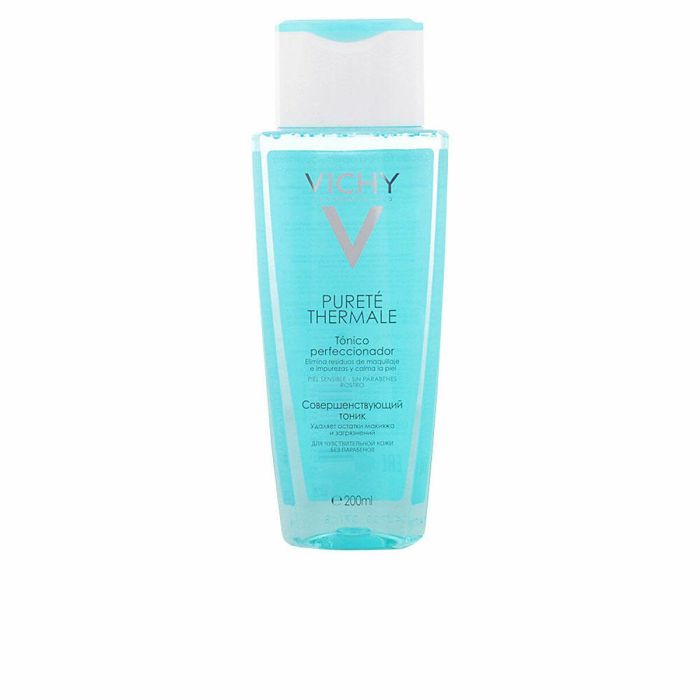 Vichy Pureté Thermale Lotion Tonique Perfectrice