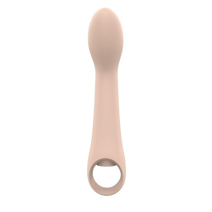 Mini Vibrador Dream Toys Nude Ivy 6