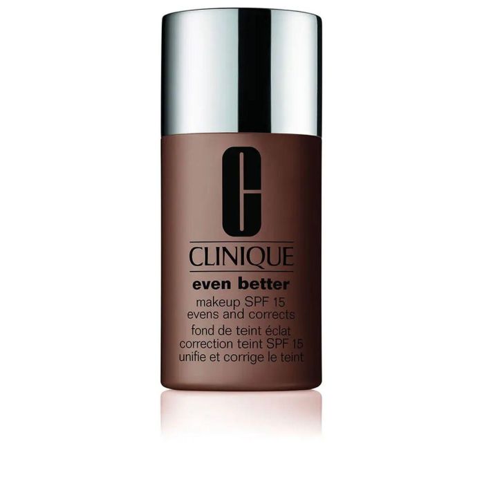 Clinique Even Better Makeup Spf15 33-espresso Clinique Even Better Makeup Spf15 33-espresso