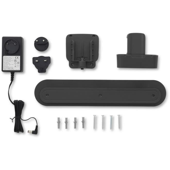 Cortasetos STIGA HT 300e Kit 3 Cortasetos STIGA HT 300e Kit 3