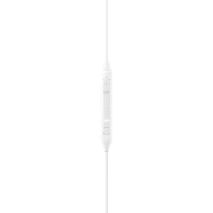 Samsung Auriculares In-Ear USB-C con Micrófono y Control de Volumen, Blancos EO-IC100BWEGEU 9