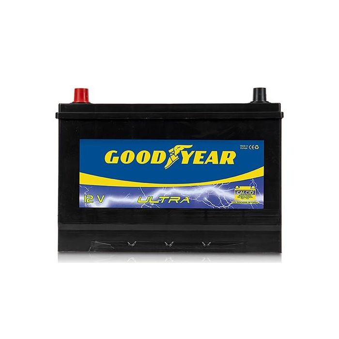 Bateria Gy Ultra 12 V100Ah +I GODGR600033073N 2 Bateria Gy Ultra 12 V100Ah +I GODGR600033073N 2