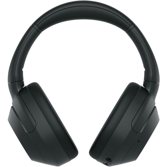 Sony WHULT900NB.CE7 Auriculares Inalámbricos Bluetooth Negros con Micrófono y Noise Cancelling 3 Sony WHULT900NB.CE7 Auriculares Inalámbricos Bluetooth Negros con Micrófono y Noise Cancelling 3