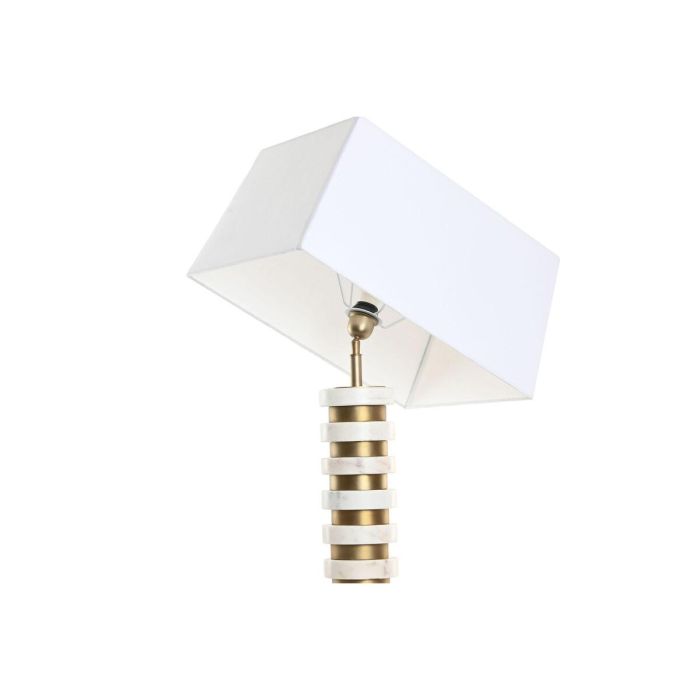 Lampara Sobremesa Item Home DKD Home Decor Dorado 50 x 98 x 30 cm 2 Lampara Sobremesa Item Home DKD Home Decor Dorado 50 x 98 x 30 cm 2
