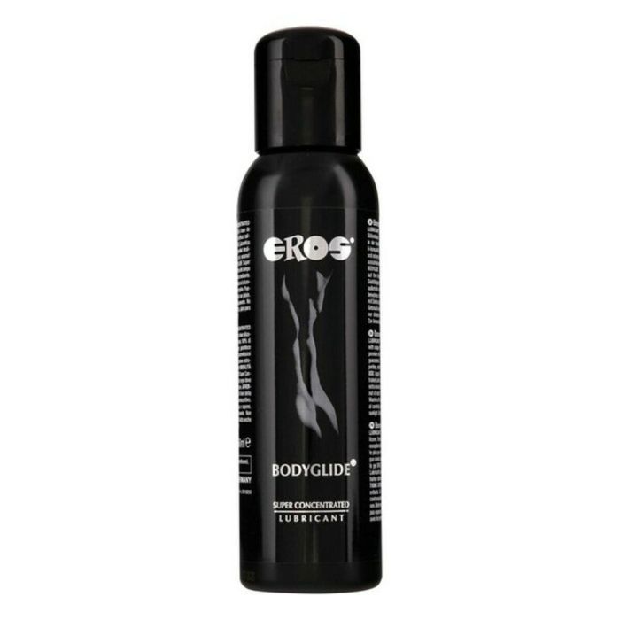 Lubricante de Silicona Eros ER10250 250 ml