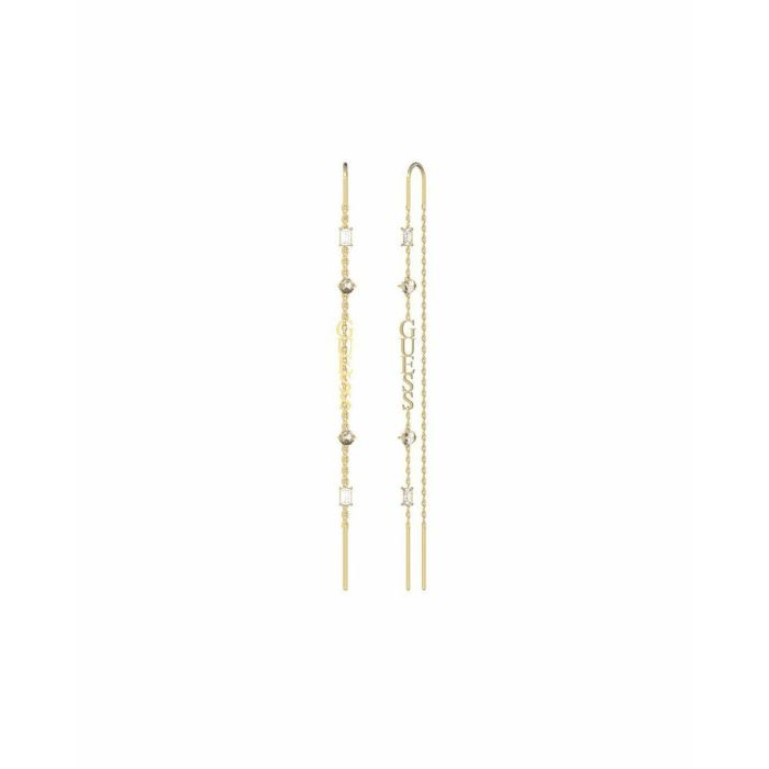 Pendientes Mujer Guess JUBE03297JWYGT-U 3 Pendientes Mujer Guess JUBE03297JWYGT-U 3