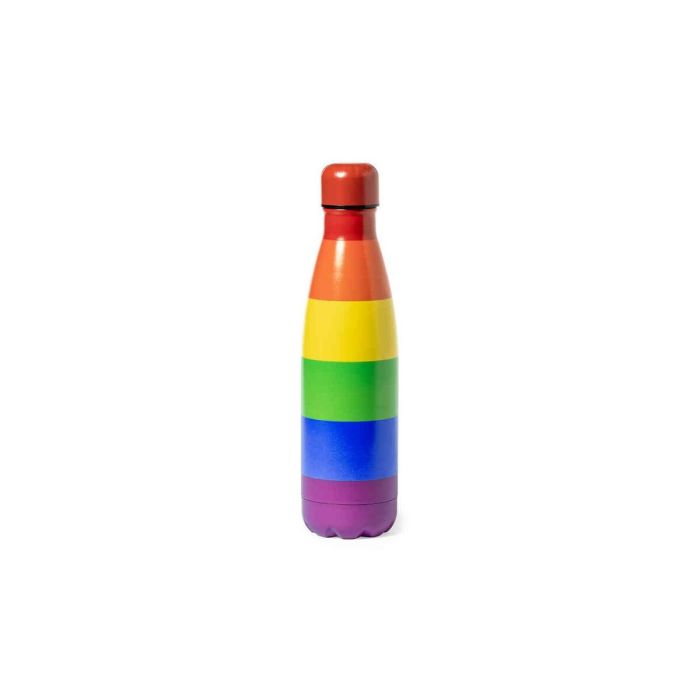 Botella de Agua Divertysex Multicolor