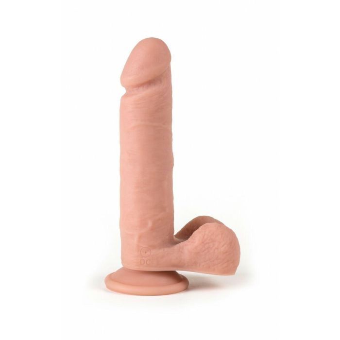 Vibrador realista Virgite 0 Vibrador realista Virgite 0