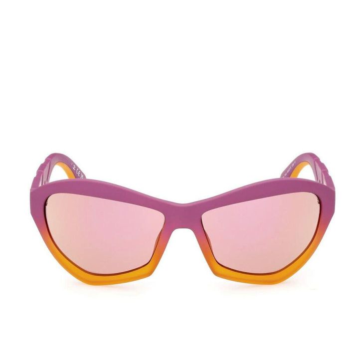 Marcolin Gafas De Sol Adidas Or0095 73 Unidades 1 Marcolin Gafas De Sol Adidas Or0095 73 Unidades 1
