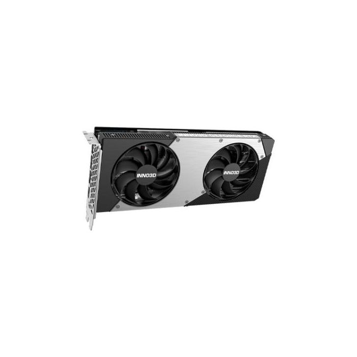 Tarjeta Grafica Inno3D Rtx 5070 Twin 1 Tarjeta Grafica Inno3D Rtx 5070 Twin 1